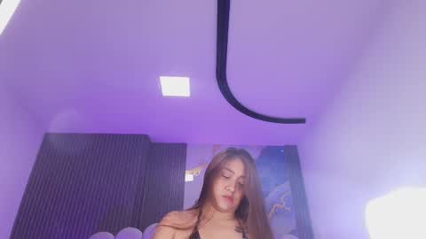 Scarlet  online show from March 2026 12:00:01 PM