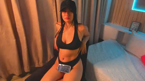 Scarlet  online show from May 2026 03:47:02 AM