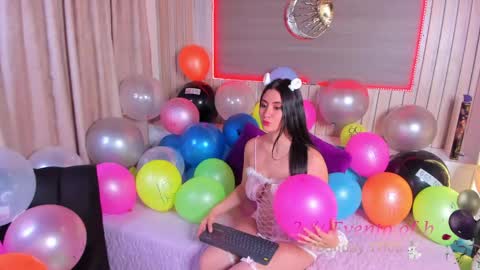 Scarlet  online show from May 2026 03:13:02 AM