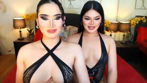 Scarlet online show from December 2025 06:44:01 AM