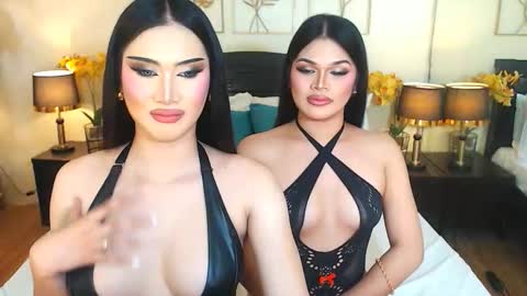 Scarlet online show from January 2026 10:45:01 PM