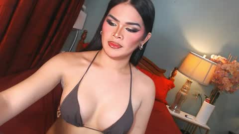 Snapshot of scarlet_snow_asian chatting on July 2026 06:54:01 AM Scarlet online show from July 2026 06:54:01 AM