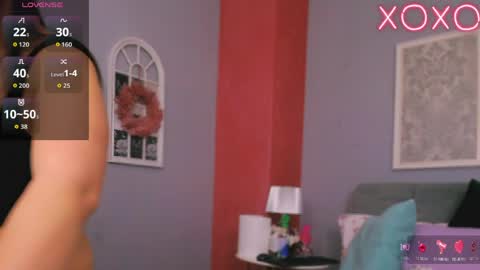 Scarlet online show from April 2026 05:11:01 PM