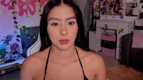 SCARLET online show from April 2026 04:46:02 AM