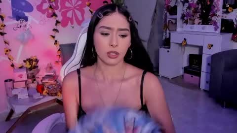 SCARLET online show from May 2026 05:03:01 AM