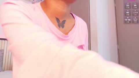 Snapshot of scarlet_vixen_ chatting on February 2026 12:25:01 PM scarlet_vixen_ online show from February 2026 12:25:01 PM