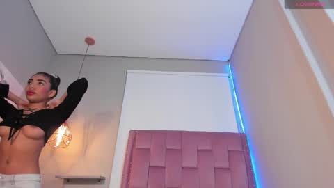 scarlet_vixen_ online show from March 2026 12:49:02 PM