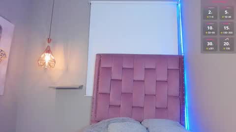 scarlet_vixen_ online show from March 2026 01:00:01 PM