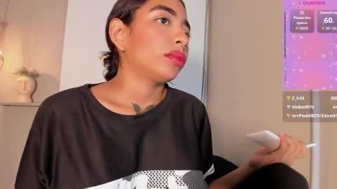 Snapshot of scarlet_vixen_ chatting on May 2026 10:33:02 PM scarlet_vixen_ online show from May 2026 10:33:02 PM
