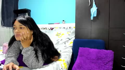 ScarletandRyan28 online show from November 2025 10:54:02 AM