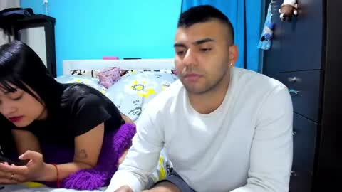 ScarletandRyan28 online show from May 2026 09:03:02 AM