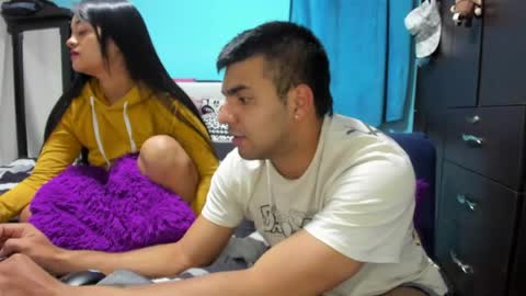 ScarletandRyan28 online show from May 2026 09:04:01 AM