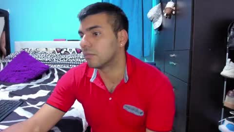 ScarletandRyan28 online show from May 2026 03:19:01 PM