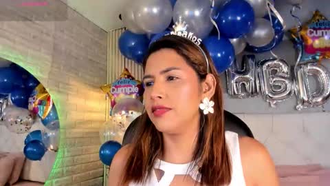 Scarlet online show from November 2025 10:50:02 AM