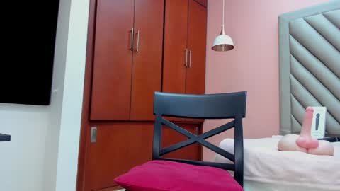 Scarlet Dayana online show from January 2025 10:36:02 AM