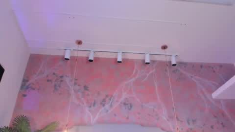 Scarlet Dayana online show from May 2026 12:23:01 PM