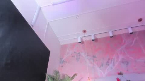 Scarlet Dayana online show from July 2026 12:08:01 PM