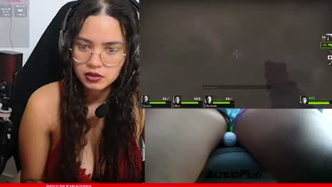 ScarletDollOf online show from June 2026 08:57:01 PM