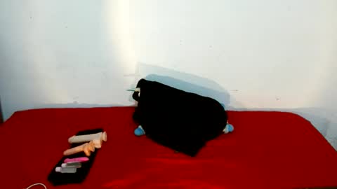 Scarletfox Fox online show from February 2026 02:53:02 AM