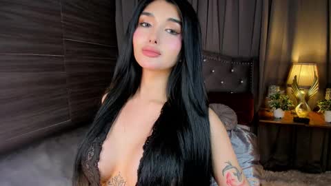 Snapshot of scarletfvckinggreyson chatting on February 2025 07:58:02 AM ur sweetest scarlet online show from February 2025 07:58:02 AM