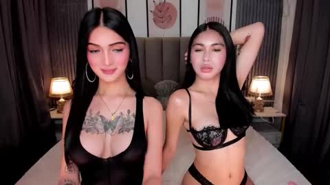 ur sweetest scarlet online show from March 2026 03:05:02 PM