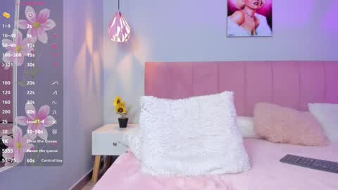 Scarlet  online show from January 2025 05:09:01 AM