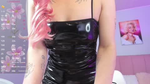 Scarlet  online show from January 2025 08:11:02 AM