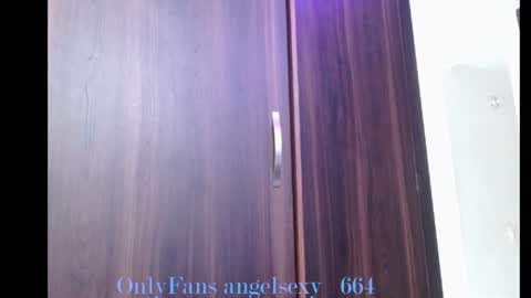 Alaia Domina online show from December 2024 10:17:01 PM