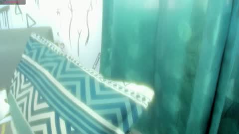 SCARLETH online show from January 2025 04:46:02 PM