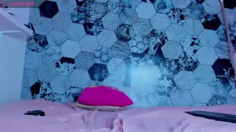 SCARLETH online show from February 2025 10:40:01 PM