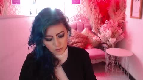 Scarleth online show from January 2026 02:59:02 AM