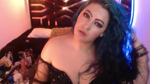 Scarleth online show from March 2026 05:44:01 AM