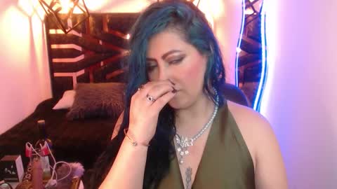 Scarleth online show from March 2026 04:56:02 AM