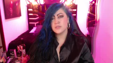 Scarleth online show from May 2026 03:14:02 AM