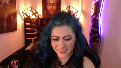 Scarleth online show from May 2026 03:45:01 AM
