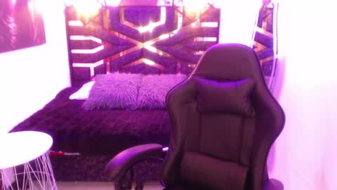 Scarleth online show from May 2026 03:02:02 AM