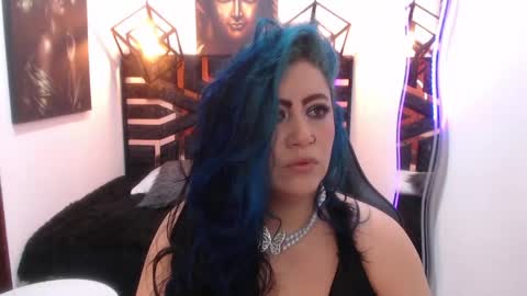 Scarleth online show from May 2026 03:02:02 AM