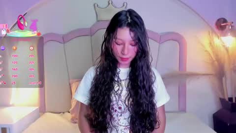 Scarlth online show from May 2026 07:00:02 PM