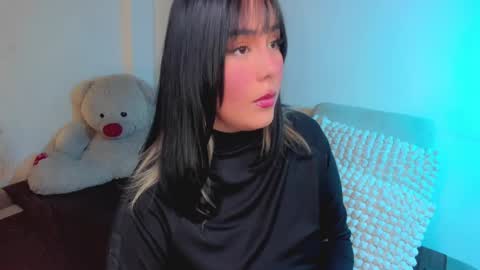 Snapshot of scarleth_jhons_ chatting on February 2025 02:23:02 AM Scarleth... but not Scarleth Johansson. online show from February 2025 02:23:02 AM