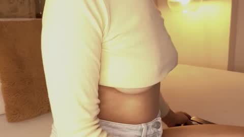 Scarleth  online show from November 2025 04:11:02 AM