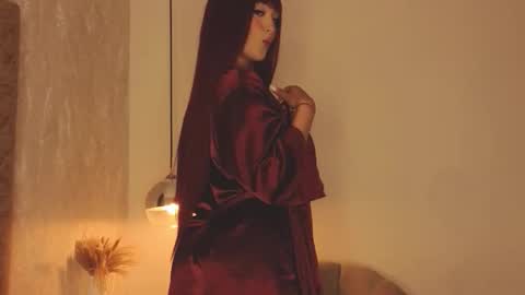 Scarleth  online show from December 2025 11:42:01 PM