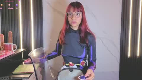 I am  Scarleth  Check mi profile online show from February 2026 12:26:02 PM