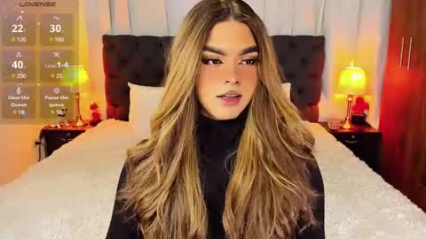 scarleth_sweety online show from February 2025 10:54:01 PM