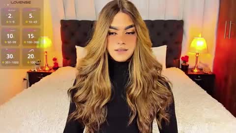 scarleth_sweety online show from March 2025 11:25:01 PM
