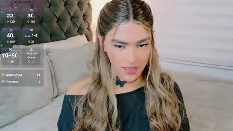 Snapshot of scarleth_sweety chatting on February 2026 07:18:01 PM scarleth_sweety online show from February 2026 07:18:01 PM