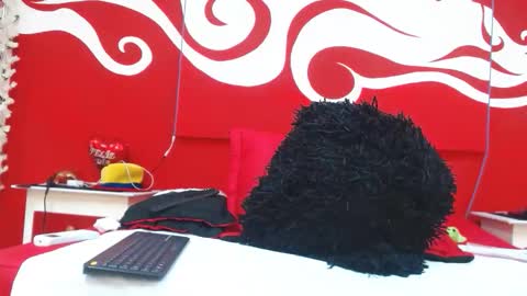 Scarleth online show from November 2025 10:51:01 PM