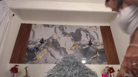 Scarleth online show from February 2026 02:22:02 PM