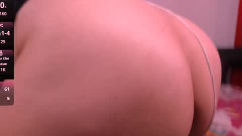 scarlethh hott online show from February 2025 03:20:02 PM