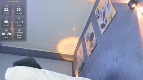 Scarleth Nyx online show from February 2026 02:48:02 PM