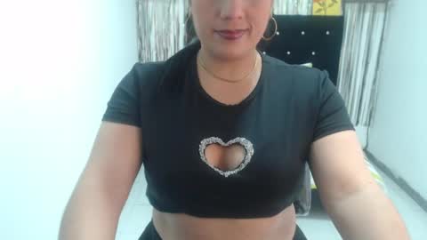 SCARLET  online show from April 2026 01:42:02 PM